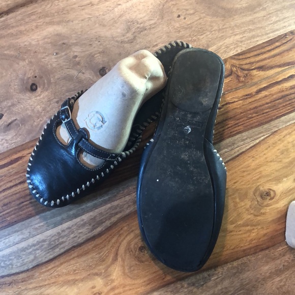 Half shoe half clog - Picture 2 of 2